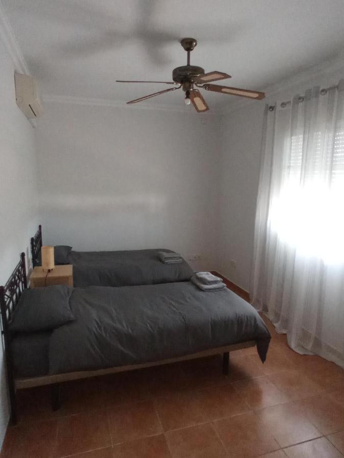 El Algarrobo Casa vacanze Utrera