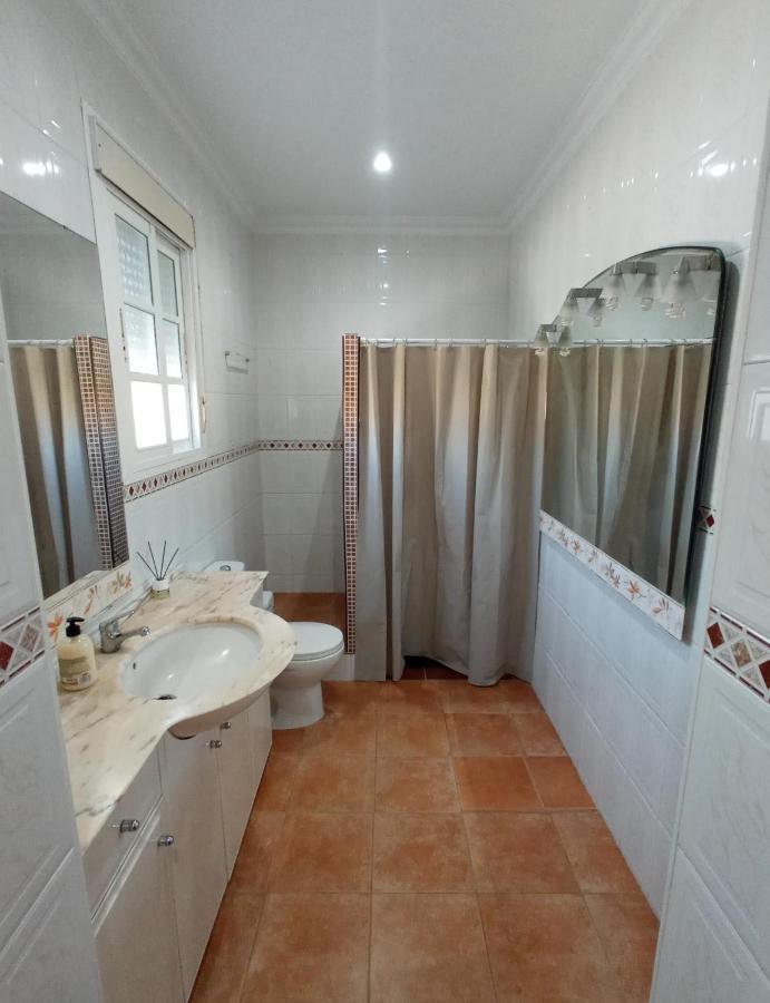 El Algarrobo Casa vacanze *