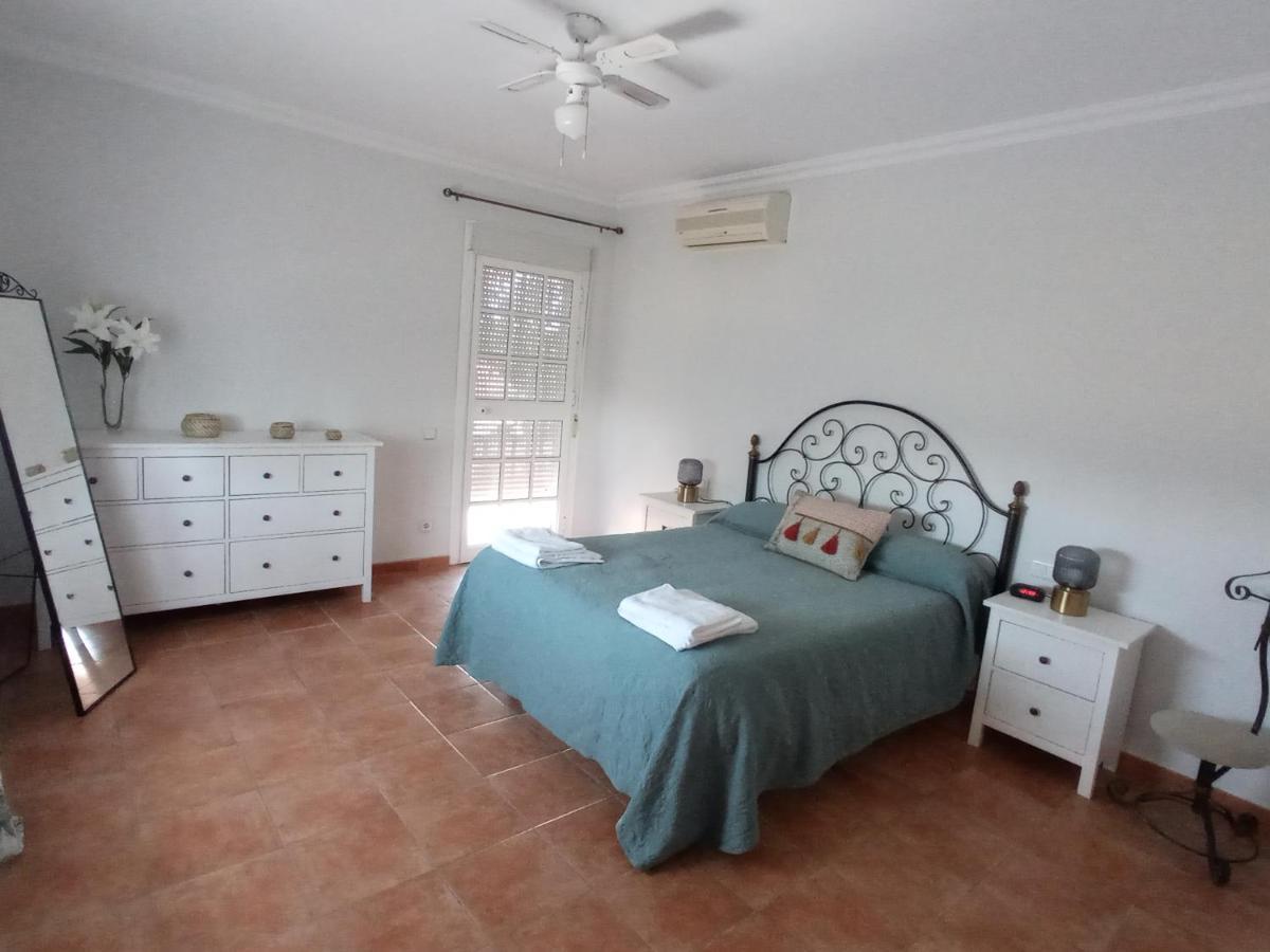 El Algarrobo Casa vacanze