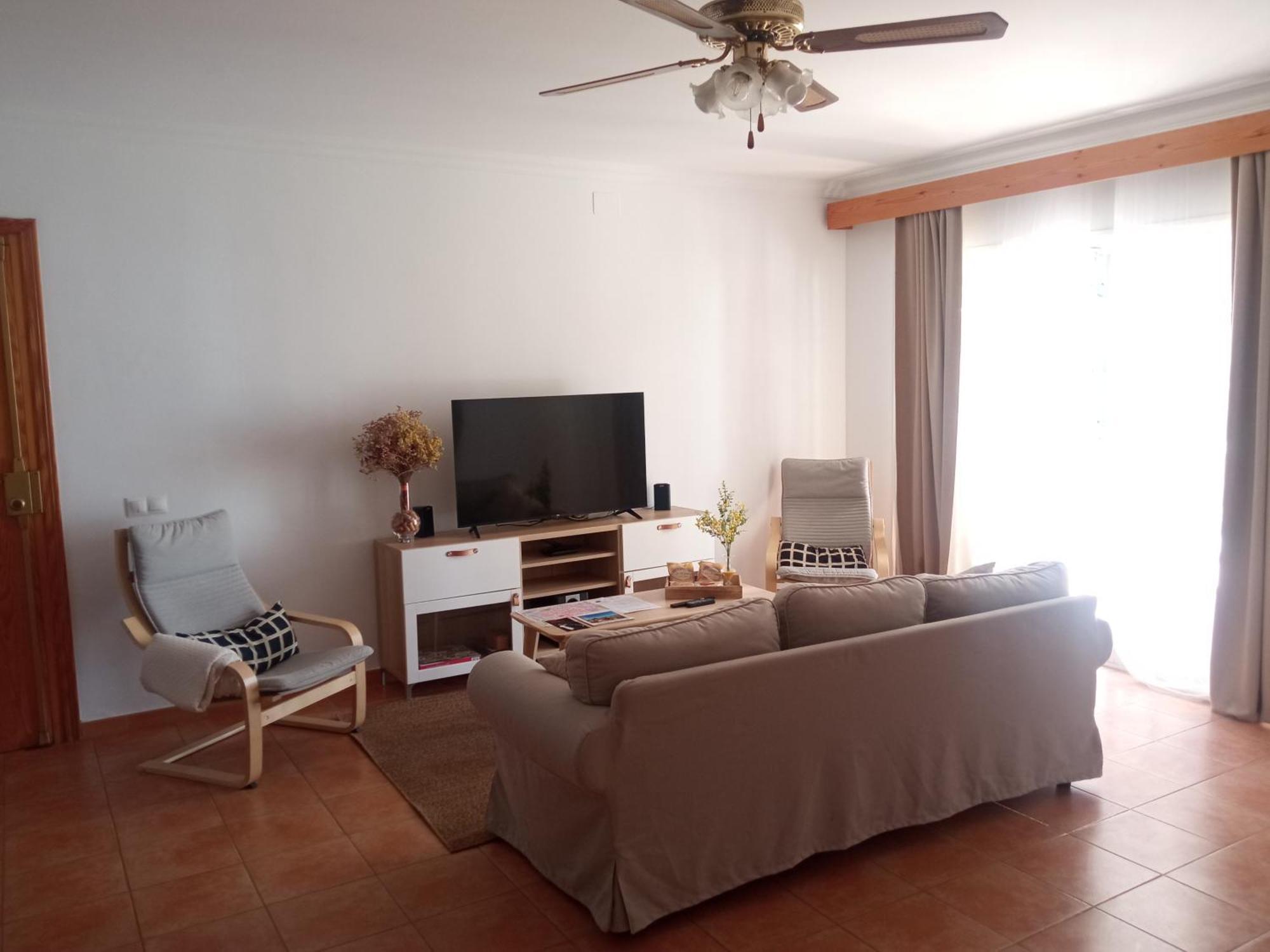 Casa vacanze El Algarrobo