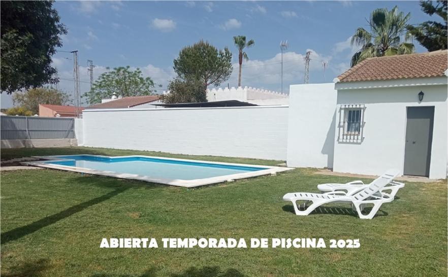 El Algarrobo Casa vacanze *