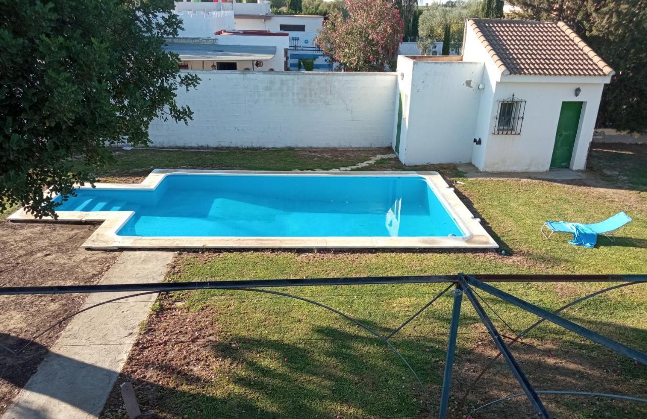 El Algarrobo