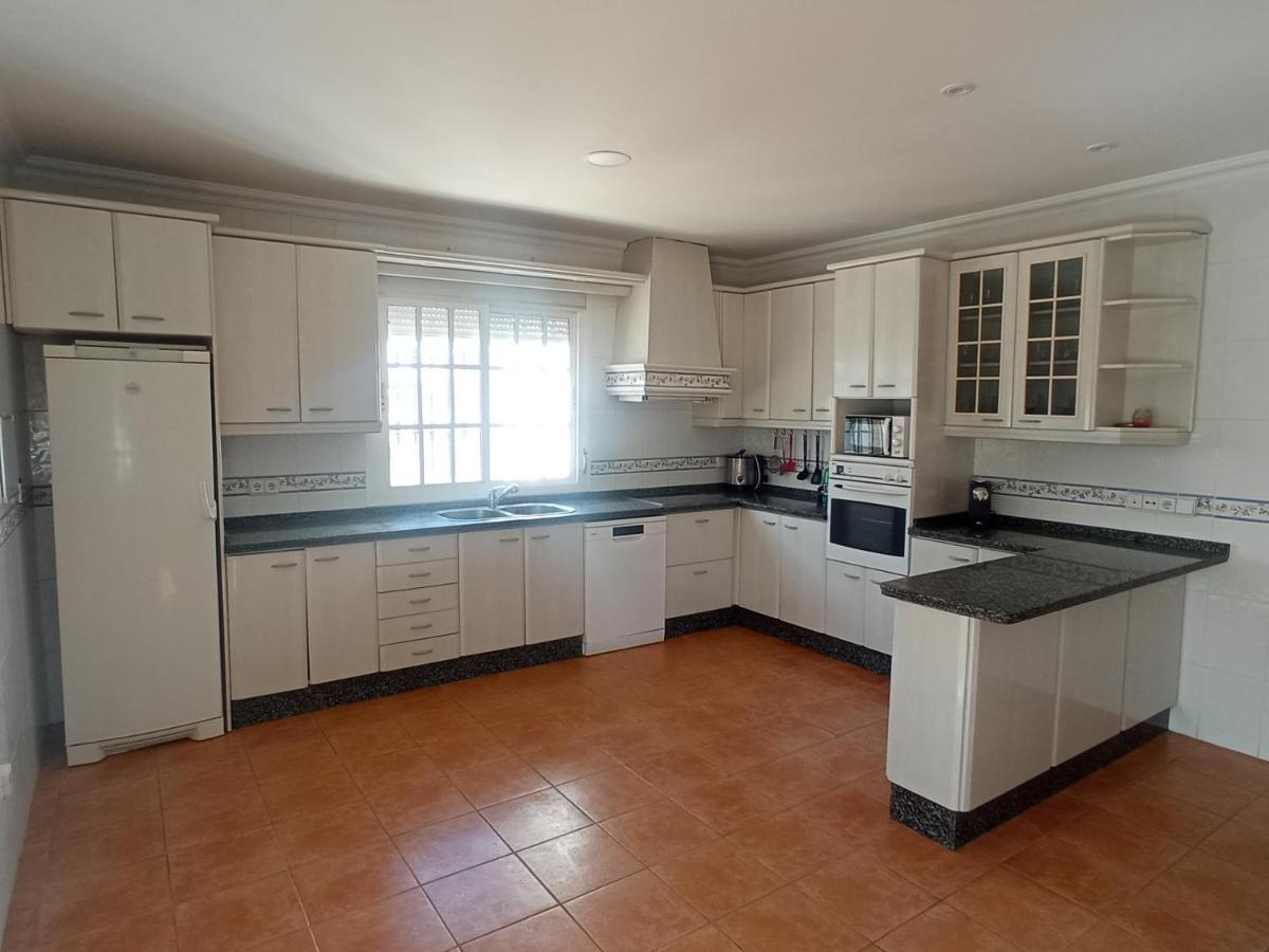 El Algarrobo Holiday home