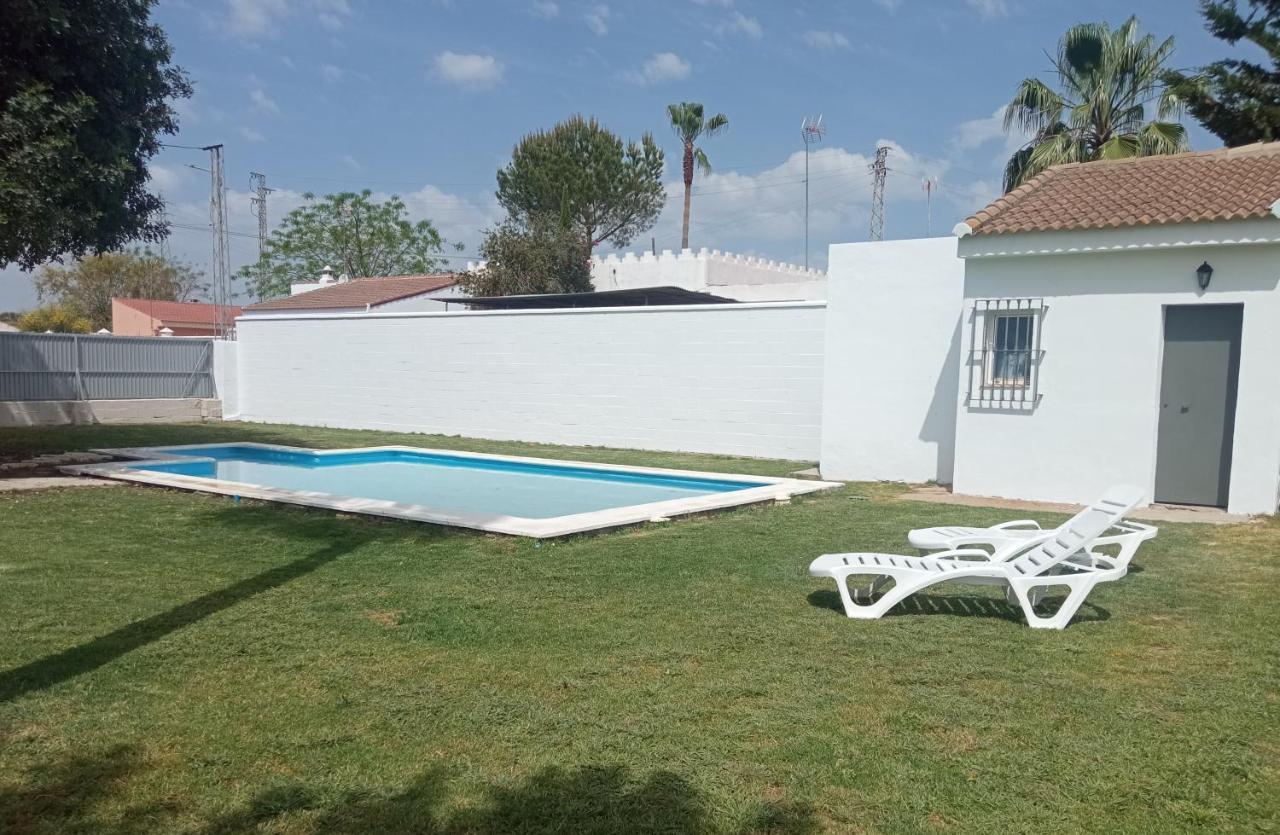 Holiday home El Algarrobo