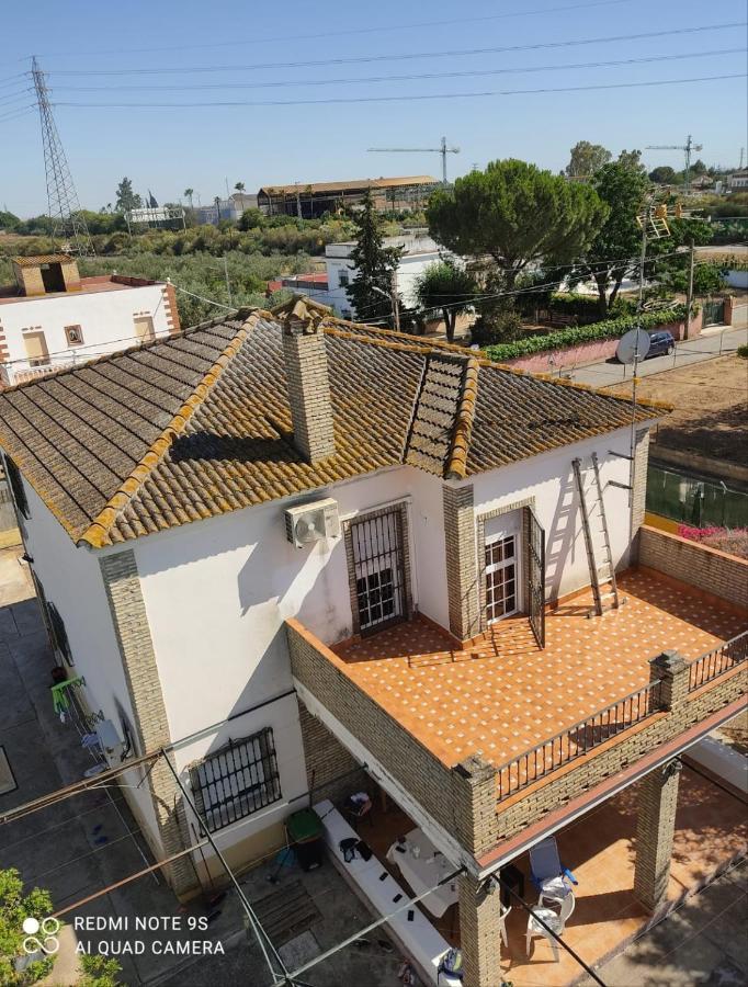 El Algarrobo Holiday home