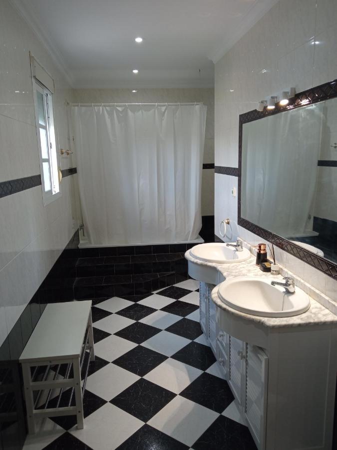 El Algarrobo Holiday home Utrera