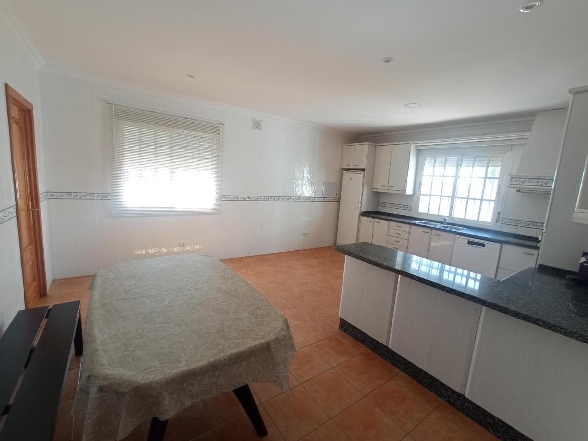 El Algarrobo Holiday home *
