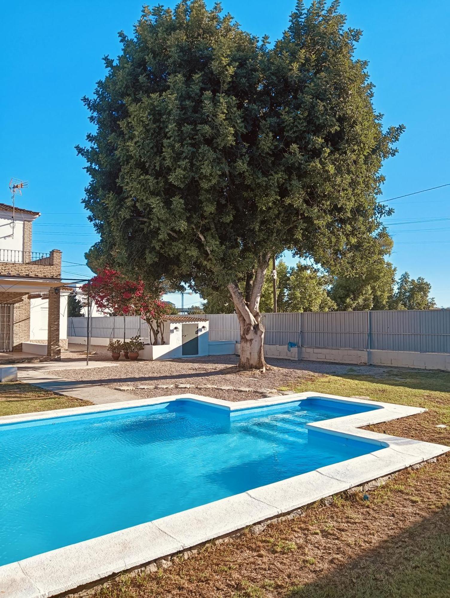 Holiday home El Algarrobo *